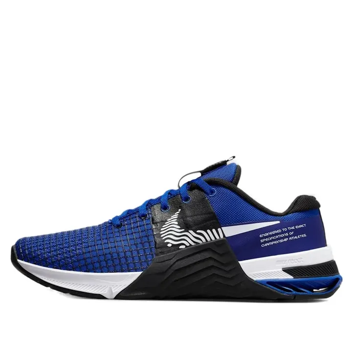 Кросівки Nike Metcon 8 Old Royal Black DO9328-400
