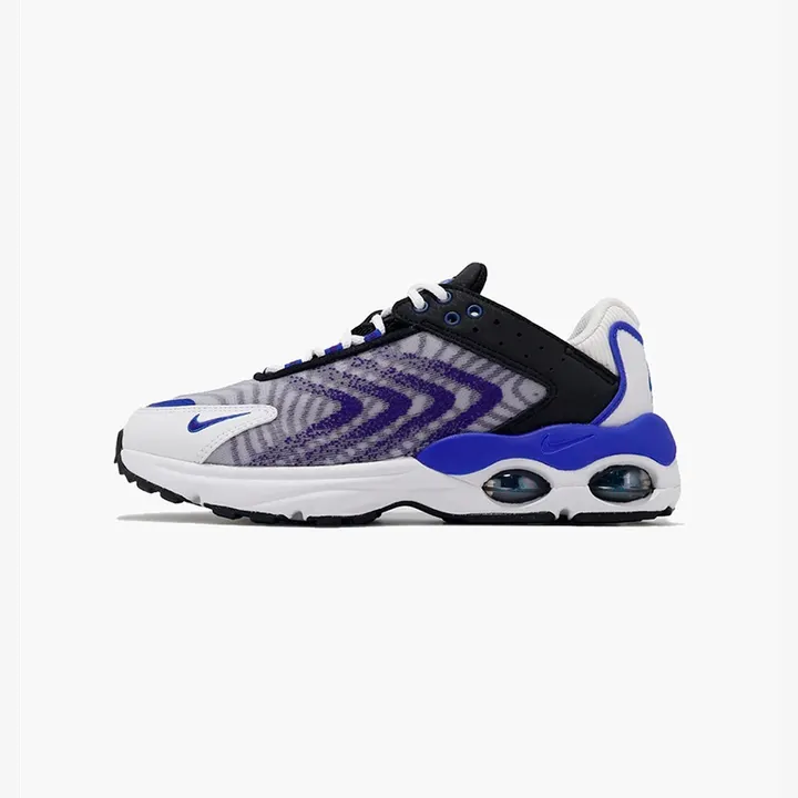 Кросівки Чоловічі Nike Air Max TW White Racer Blue DQ0296-105