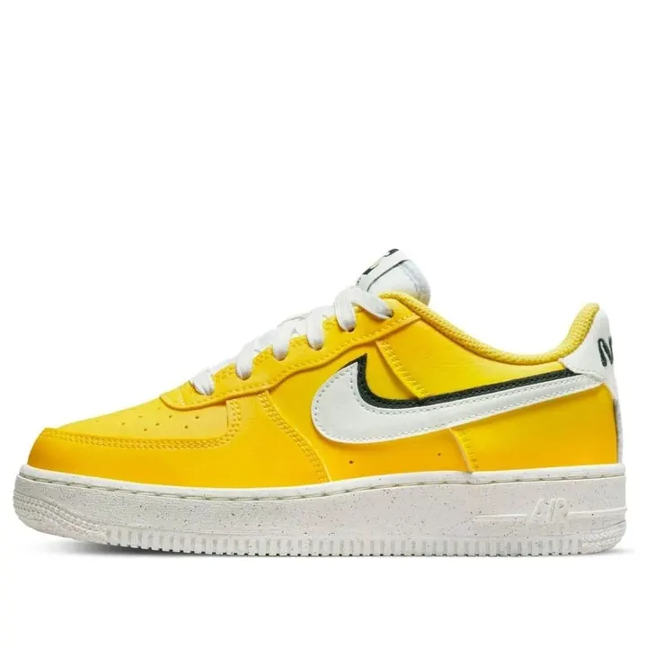 Кросівки Чоловічі Nike Air Force 1 LV8 Tour Yellow DQ0359-700