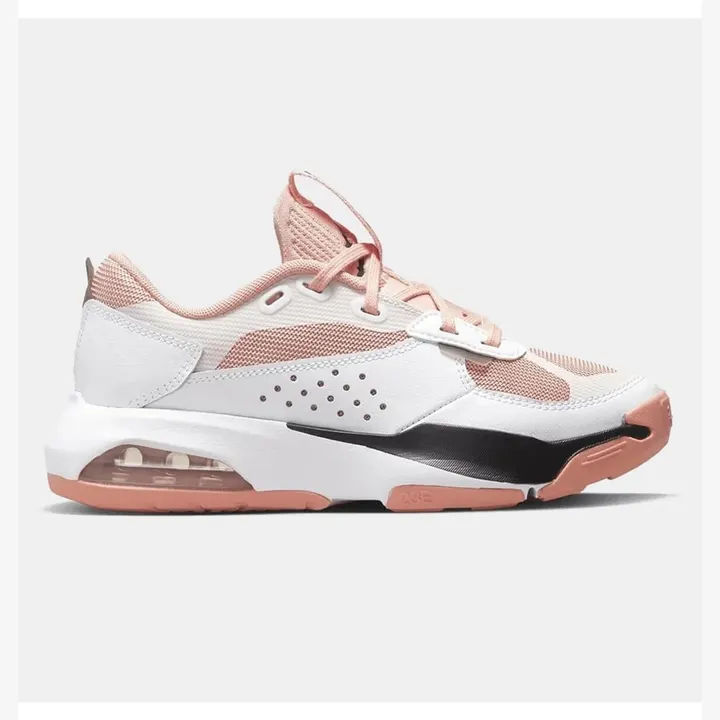 Кросівки Чоловічі Jordan Air 200E GS White/Light Madder Root/Black DQ3779-108