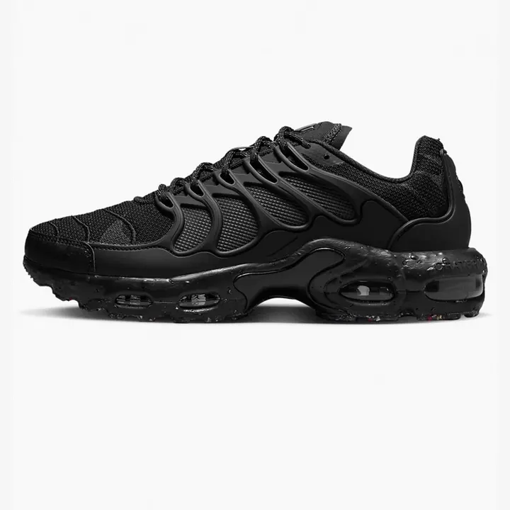 Кросівки Чоловічі Nike Air Max Terrascape Plus Triple Black DQ3977-001