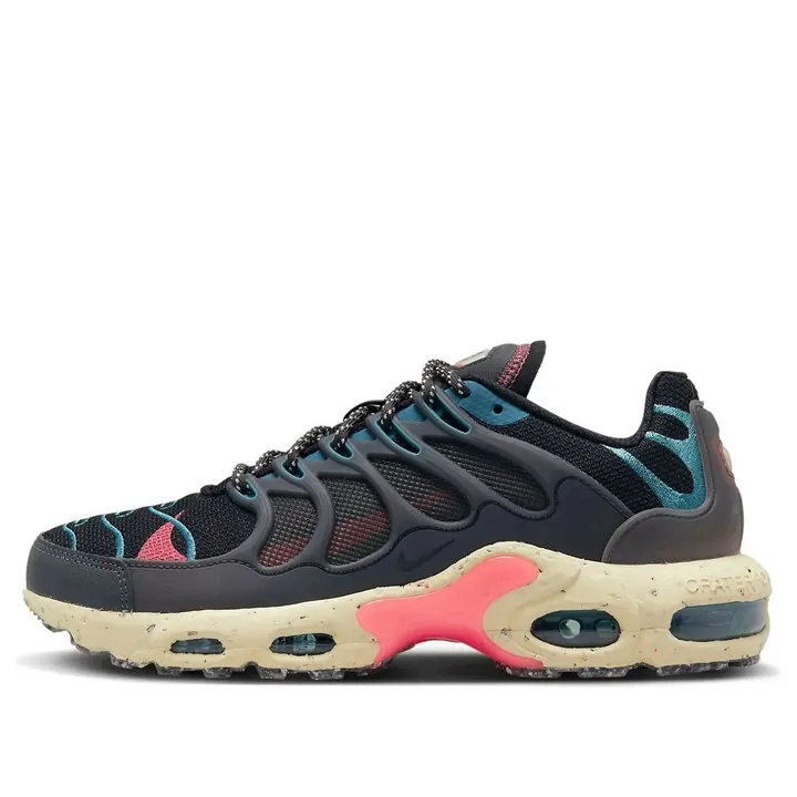 Кросівки Чоловічі Nike Air Max Terrascape Plus Crater Sea Coral Noise Aqua DQ3977-003