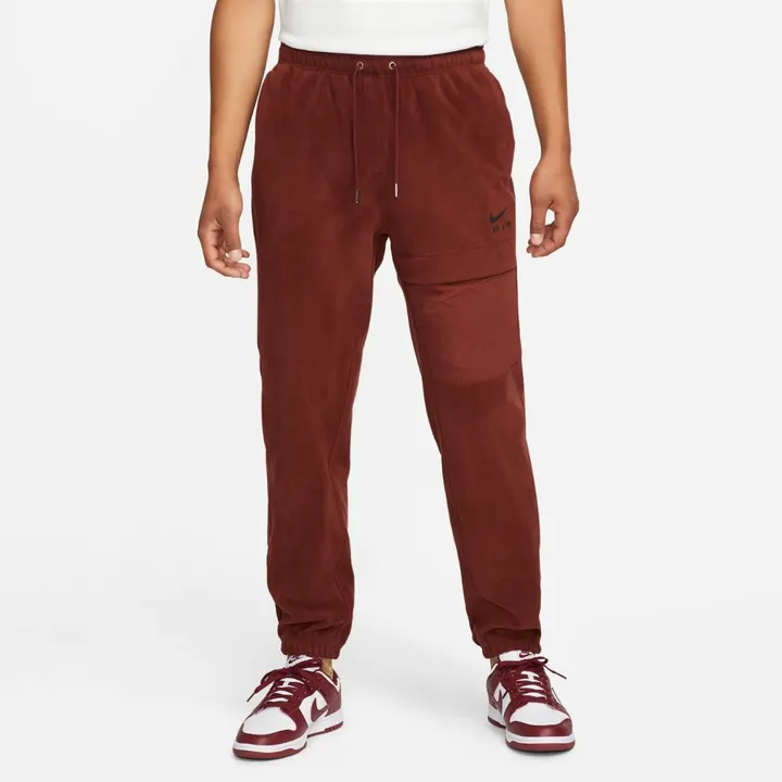 Штани Чоловічі Nike NSW AIR TF WINTER PANT DQ4223-217