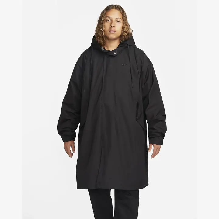 Куртка Чоловіча Nike Therma-FIT Life 3IN1 Parka DQ4926-010