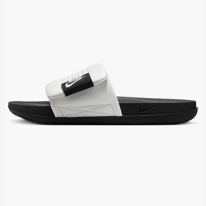 Шльопанці Чоловічі Nike Offcourt Adjust Slide DQ9624-100