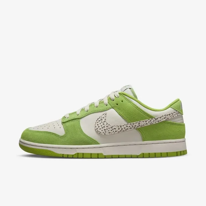 Кросівки Чоловічі Nike Dunk Low Green DR0156-300