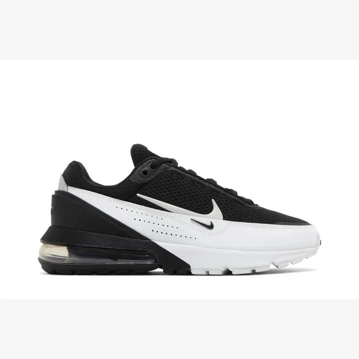 Кросівки Nike Air Max Pulse Black Pure Platinum DR0453-005