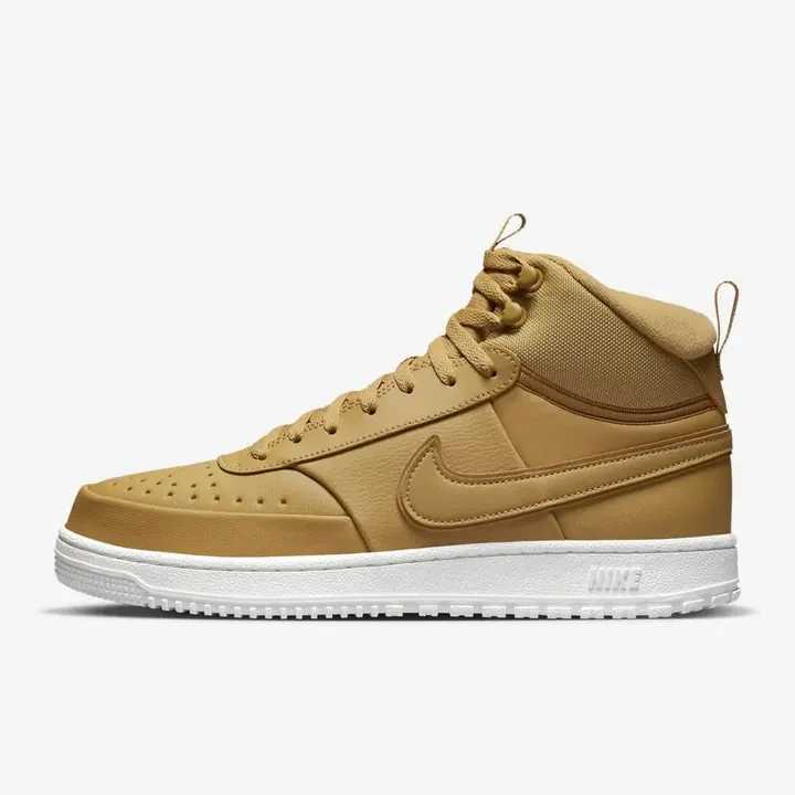 Кросівки Чоловічі Nike Court Vision Mid Winter DR7882-700