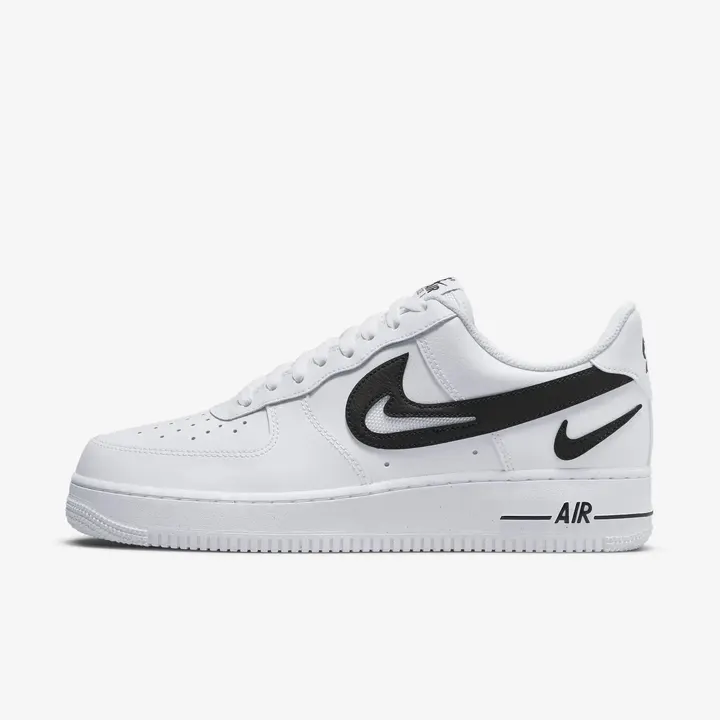 Кросівки Жіночі Nike Air Force 1 White DR7889-100