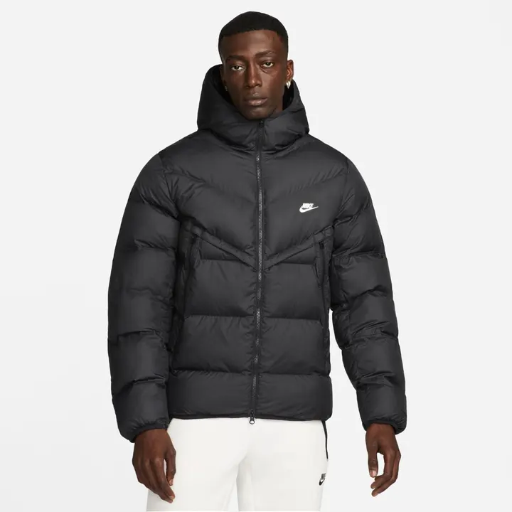Куртка Мужская Nike Storm-Fit Windrunner DR9605-010