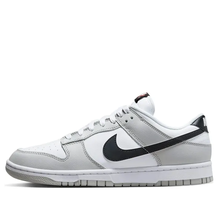 Кросівки Чоловічі Nike Dunk Low SE Lottery Pack Grey Fog DR9654-001
