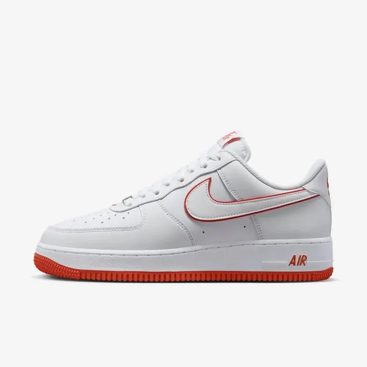 Кросівки Чоловічі Nike Air Force 1 Low 07 DV0788-102