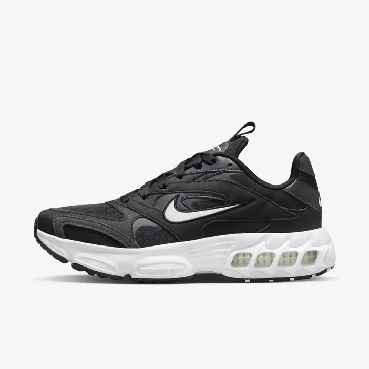 Кросівки Чоловічі Nike Zoom Air Fire Black DV1129-001