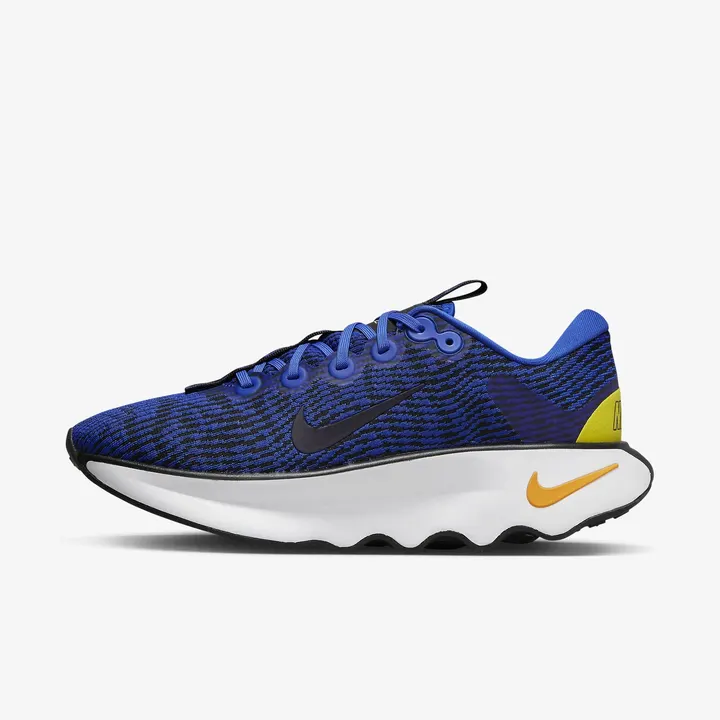 Кросівки Чоловічі Nike Motiva DV1237-400
