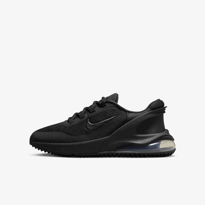 Кросівки Чоловічі Nike Air Max 270 GO Black/Black/Black/Black DV1968-004