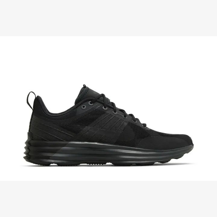 Кросівки Чоловічі Nike Lunar Roam Black DV2440-002