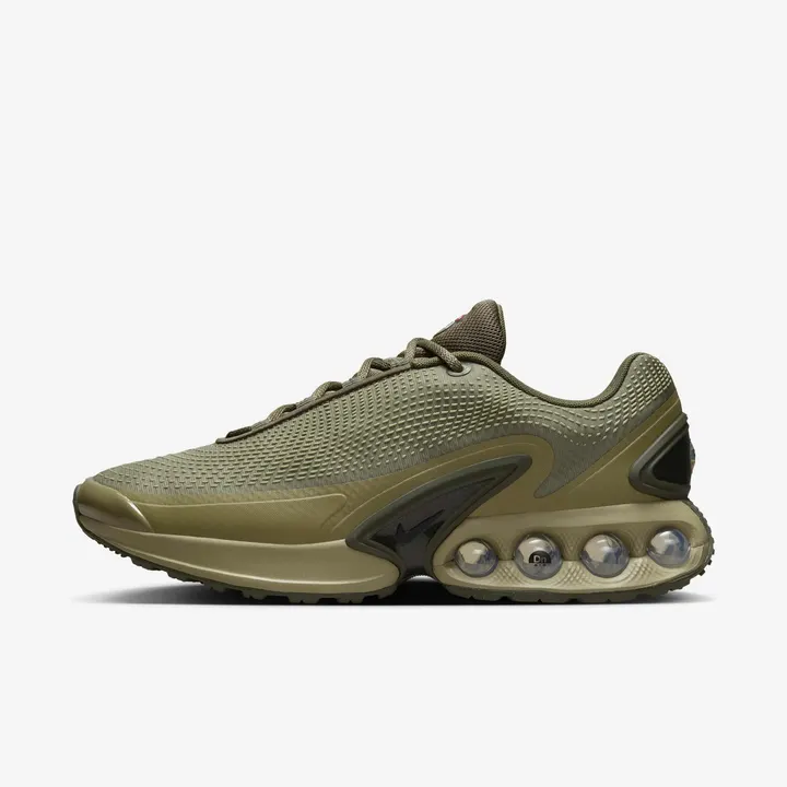 Кросівки Nike Air Max Dn Neutral Olive DV3337-201