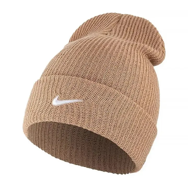 Шапка Чоловіча Nike NSW Beanie Utility Swoosh DV3342-200