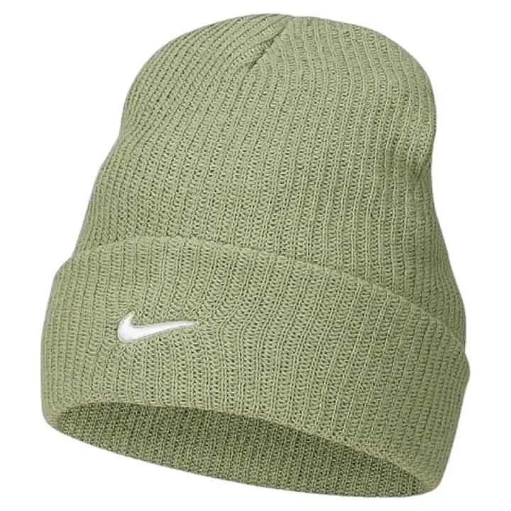 Кепка Чоловіча Nike Sportswear Beanie Green DV3342-386