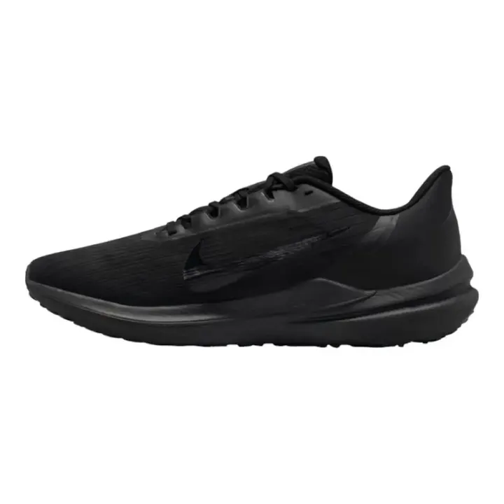 Кросівки Чоловічі Nike Winflo 10 Black/Black-Black-Anthracite DV4022-001