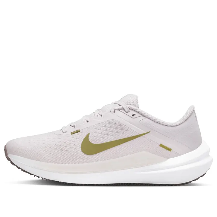 Кросівки Чоловічі Nike Air Zoom Winflo 10 Platinum Violet DV4023-010