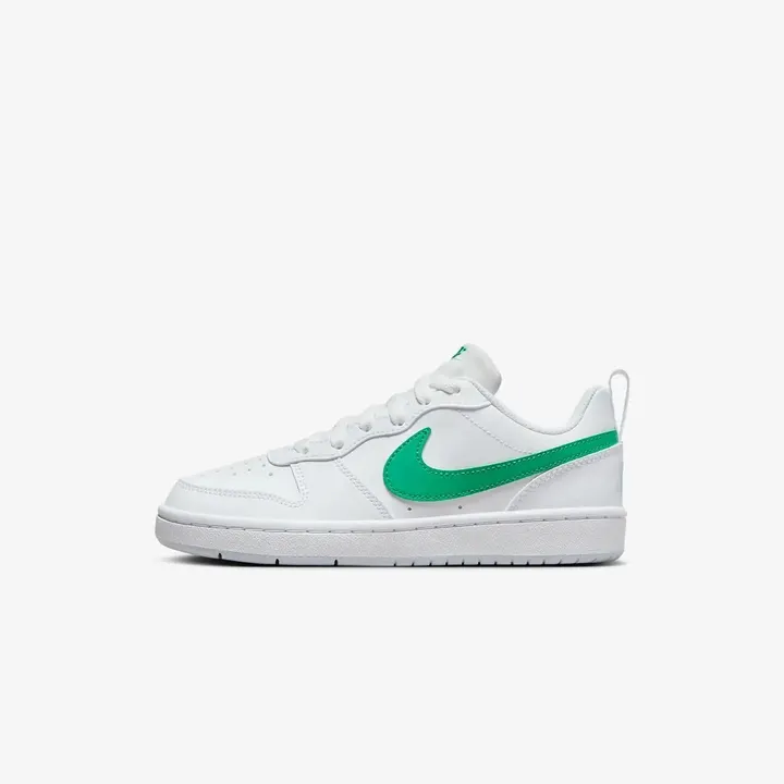 Кросівки Жіночі Nike Court Borough Low Recraft DV5456-109