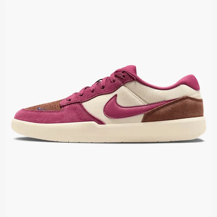 Кросівки Чоловічі Nike SB Force 58 Sweet Beet Brown DV5477-104