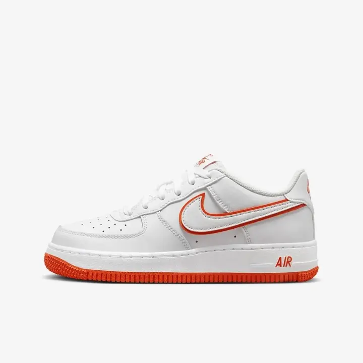 Кросівки Жіночі Nike Air Force 1 Low DV7762-101