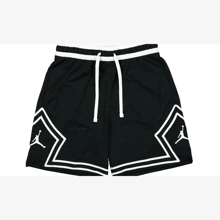 Шорти Jordan Dri-FIT Sport Diamond Shorts Black DX1487-010