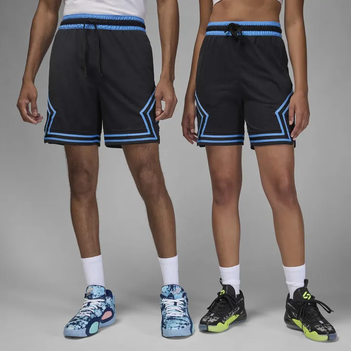 Air Jordan Dri-Fit Sport Diamond Blue