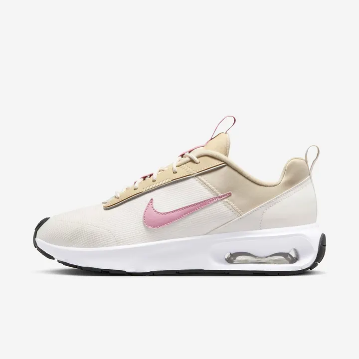 Кросівки Жіночі Nike AIR Max Interlink Pink DX3705-004
