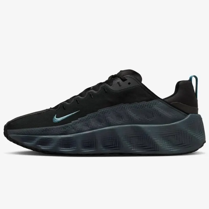 Кросівки Чоловічі Nike Ava Rover Black Blue Sage DX4215-006