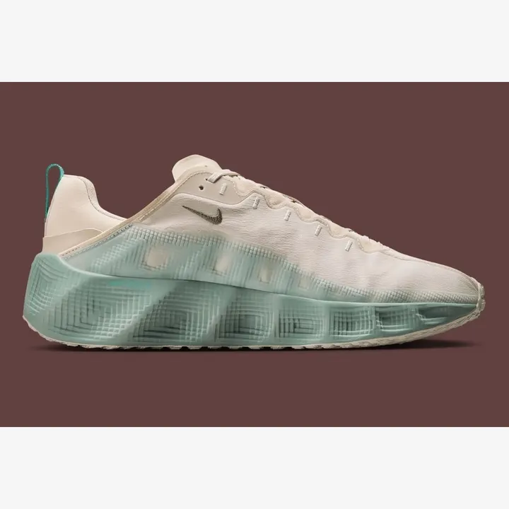 Кросівки Чоловічі Nike Ava Rover Light Orewood DX4215-100