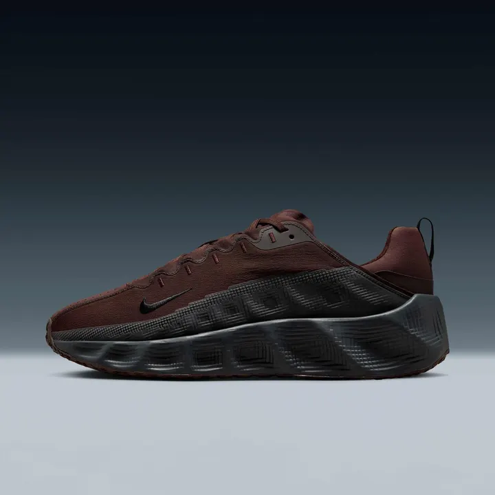 Кросівки Nike Ava Rover Earth/Black/Dark Smoke Grey/Black DX4215-206