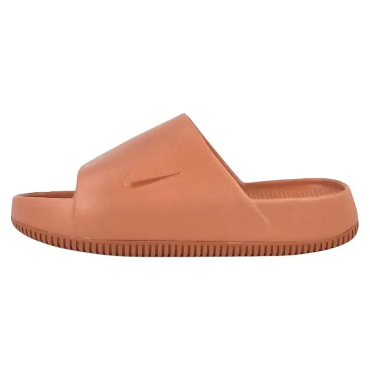 Капці Жіночі Nike Calm Slide Terra Blush DX4816-202