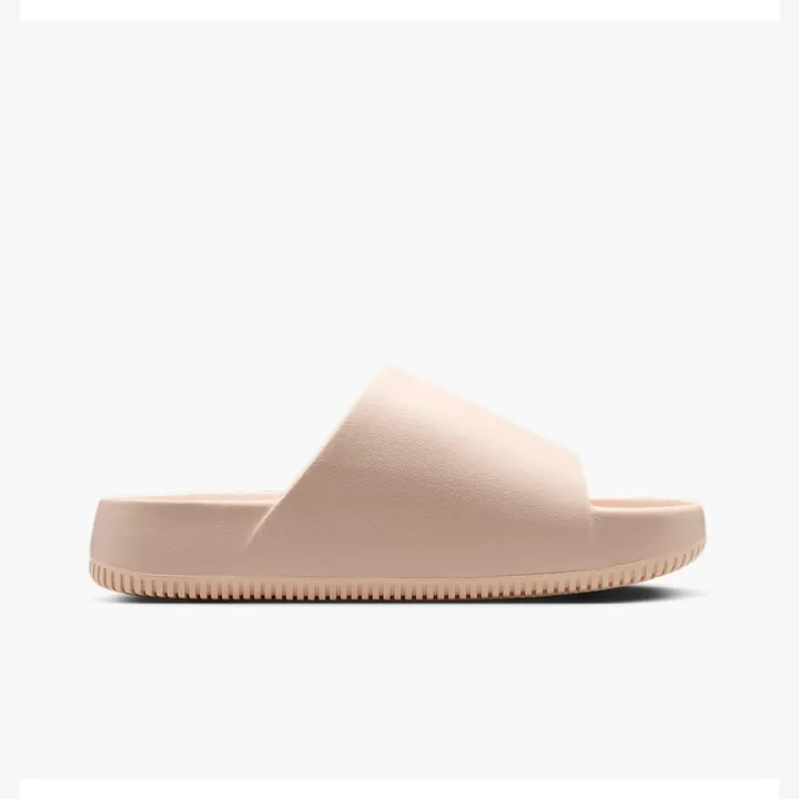 Капці Чоловічі Nike Calm Slide DX4816-803