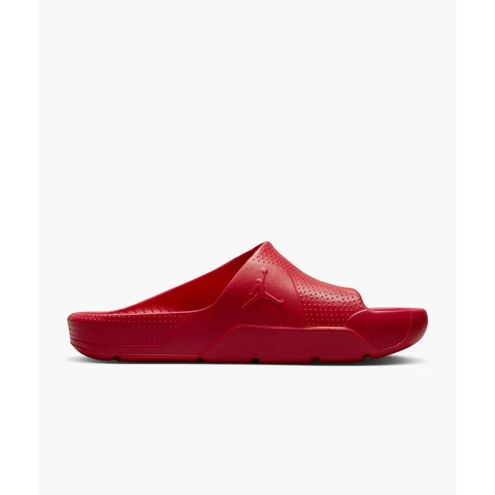 Шльопанці Чоловічі Air Jordan Post Slide University Red DX5575-600