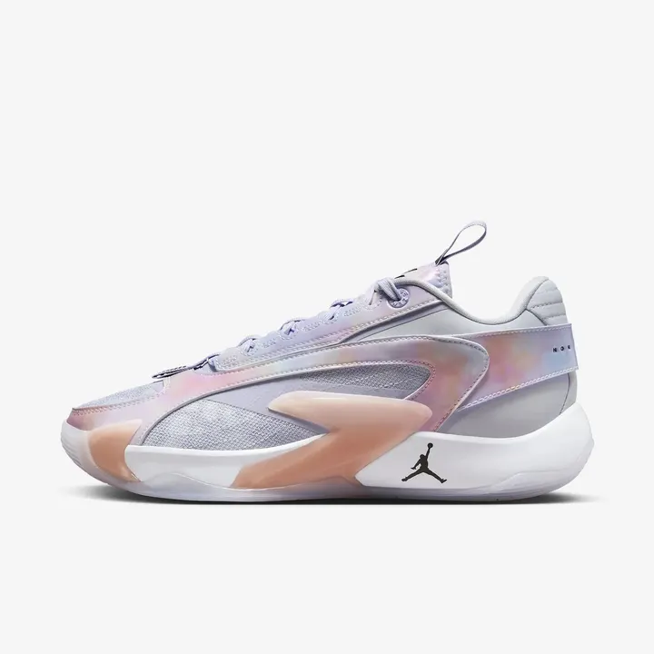 Кросівки Чоловічі Air Jordan Luka 2 DX8733-005