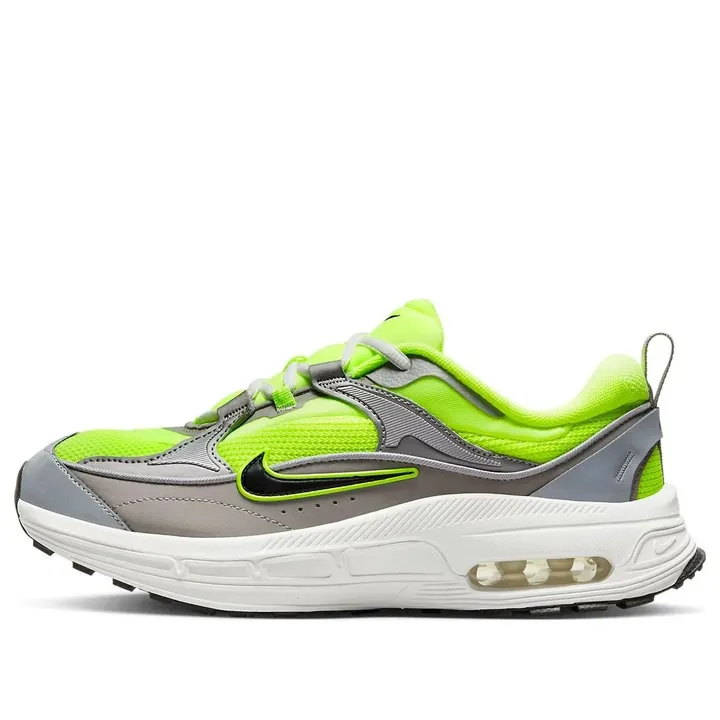 Кросівки Чоловічі Nike Air Max Bliss Volt DX8949-700