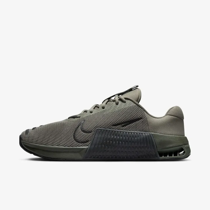 Кросівки Nike Metcon 9 Light Army/Cargo Khaki/Sequoia/Black DZ2617-301