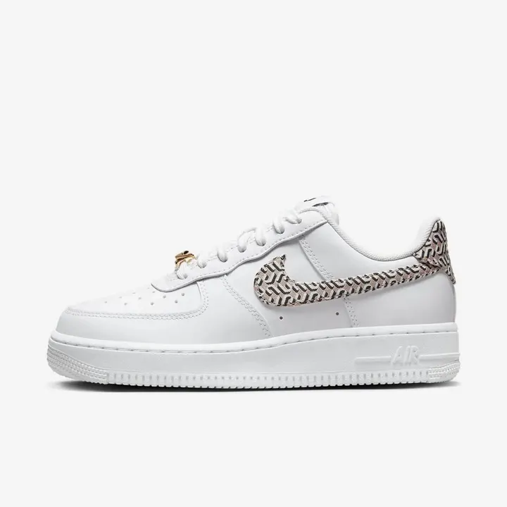 Кросівки Чоловічі Nike Air Force 1 LX United DZ2709-100