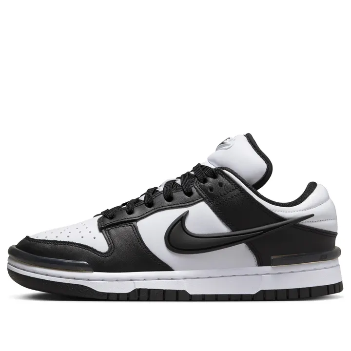 Кросівки Nike Dunk Low Twist Panda DZ2794-001