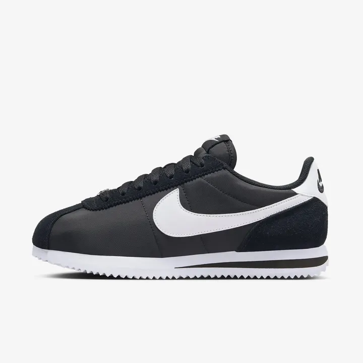 Кросівки Жіночі Nike Cortez Textile DZ2795-001