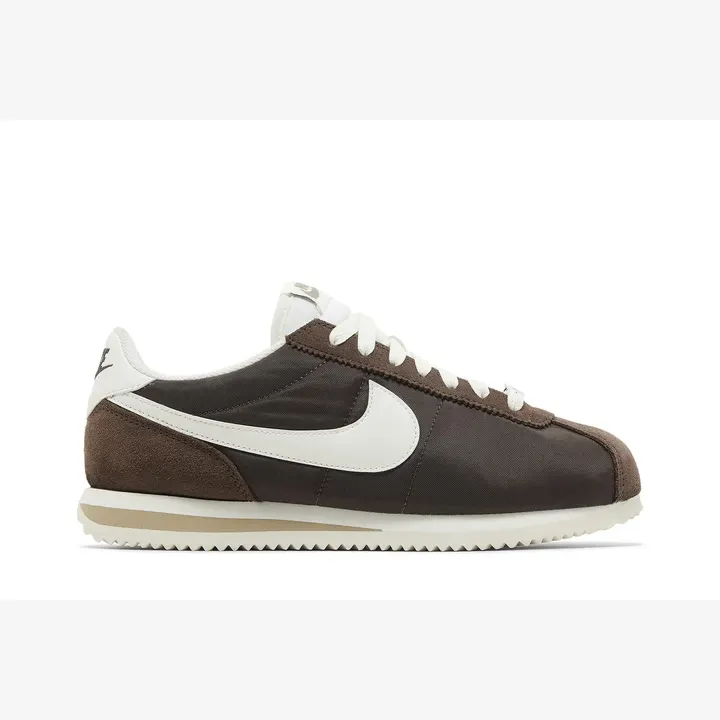 Кросівки Чоловічі Nike Wmns Cortez TXT Baroque Brown DZ2795-200