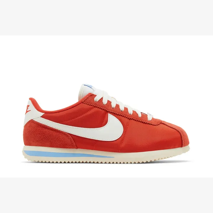 Кросівки Чоловічі Nike Cortez Picante Red DZ2795-601