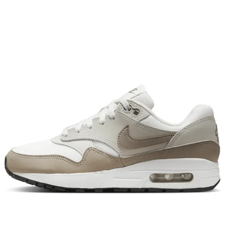 Кросівки Чоловічі Nike Air Max 1 Phantom/Khaki/Orewood Brown DZ3307-006