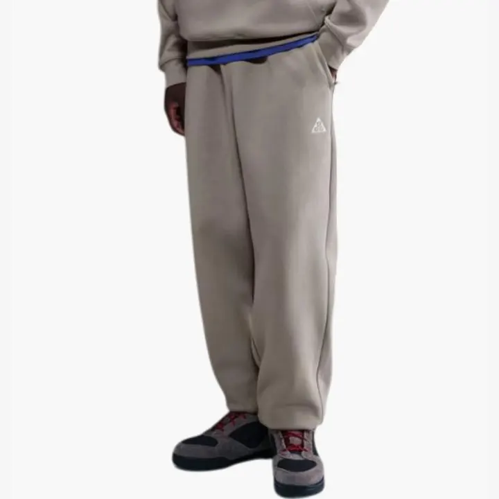 Костюм чоловічій Nike Acg Grey