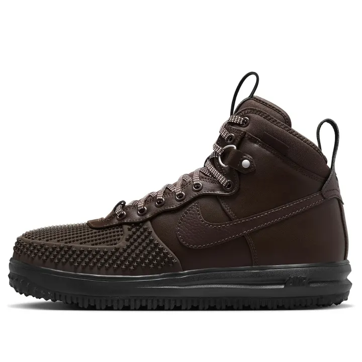 Кросівки Nike Lunar Force 1 Duckboot Baroque Brown DZ5320-201