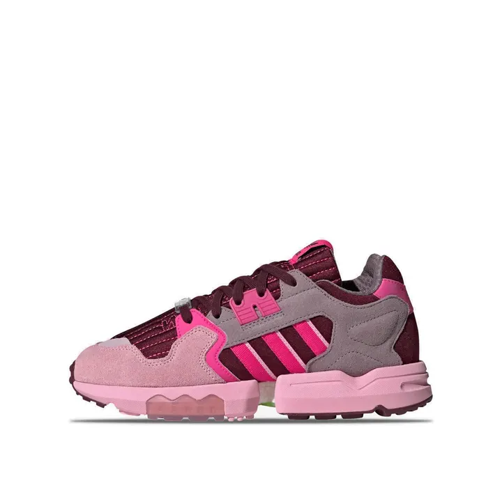 Кросівки Жіночі Adidas ZX Torsion Pink EF4372