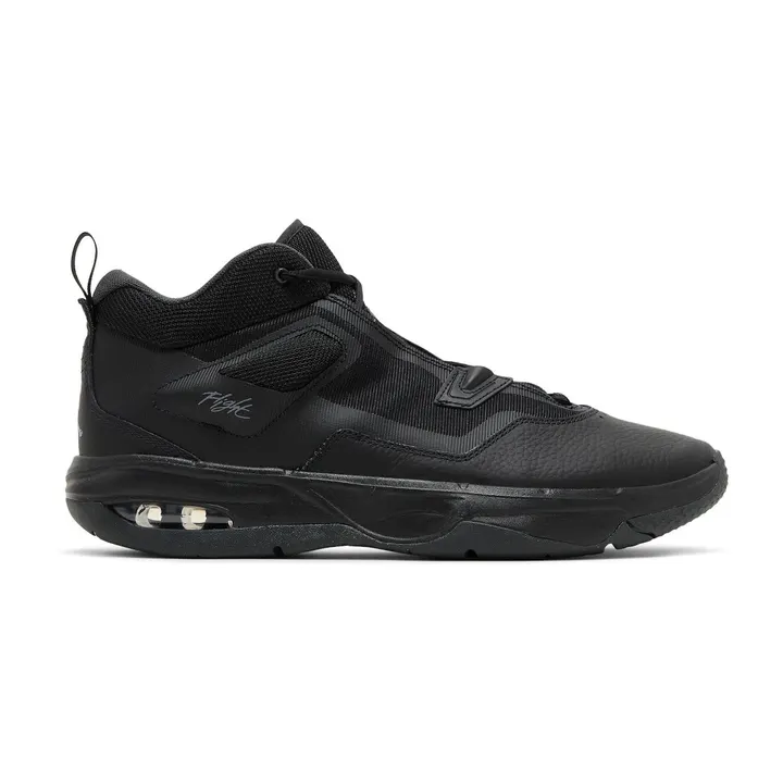 Кросівки Чоловічі Jordan Stay Loyal 3 Black/Cool Grey FB1396-001